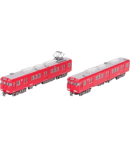 Amazon | トミーテック (TOMYTEC) 鉄道コレクション 鉄コレ 名古屋鉄道